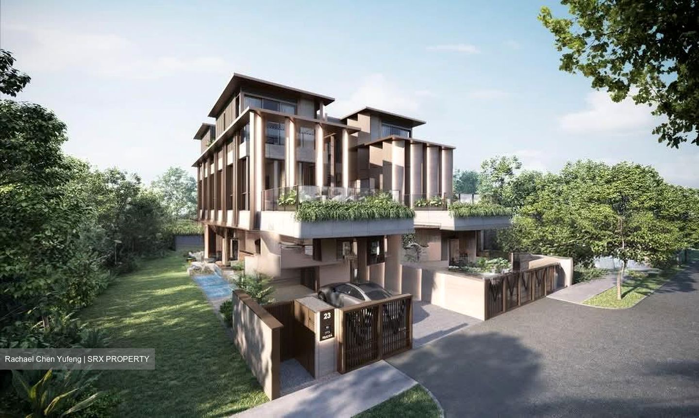Opera Estate (D15), Semi-Detached #590749001